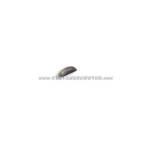 Clavette embrayage Vespa 50 / 125 Primavera / ET3  - volant & embrayage 150 GS